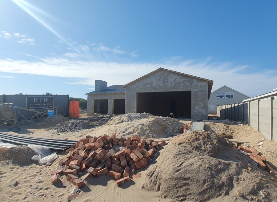 4 Bedroom Property for Sale in Agulhas Western Cape